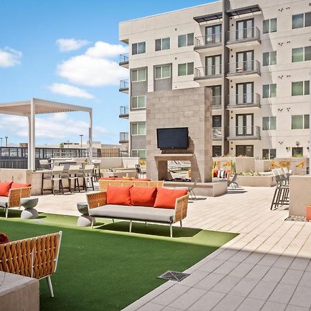 Locale Midtown Phoenix Extérieur photo