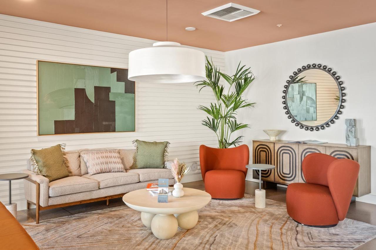 Locale Midtown Phoenix Extérieur photo