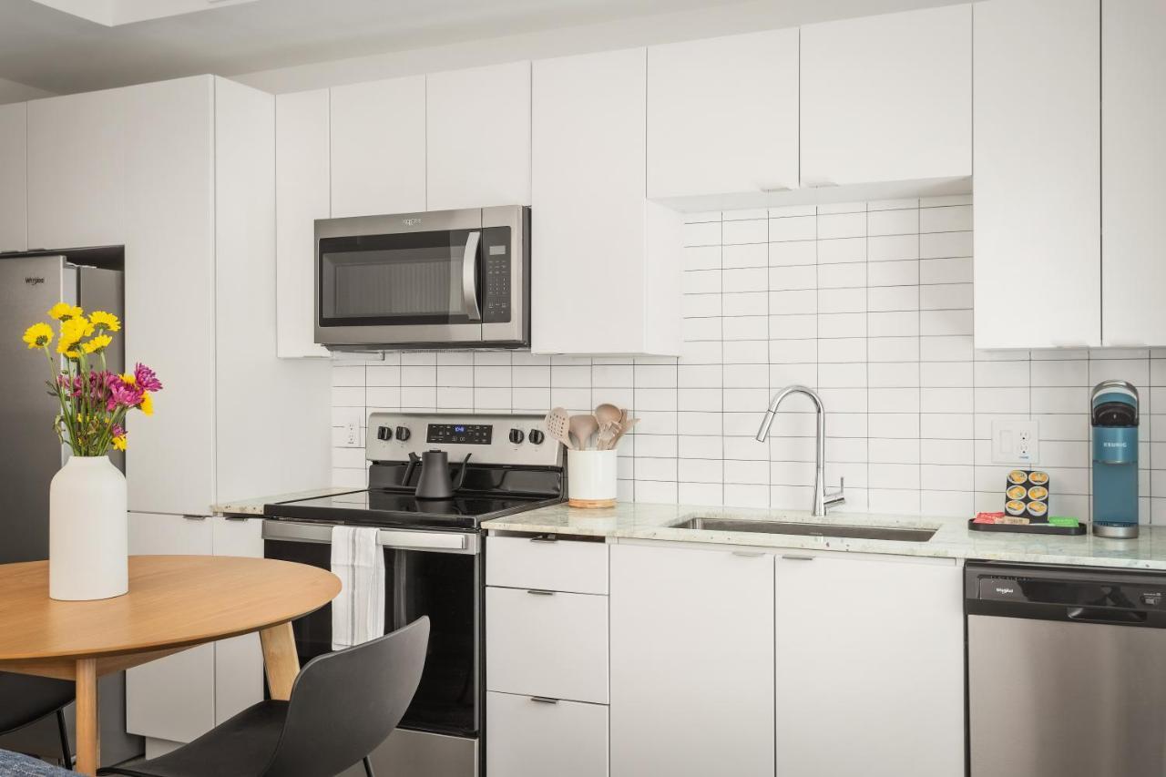 Locale Midtown Phoenix Extérieur photo